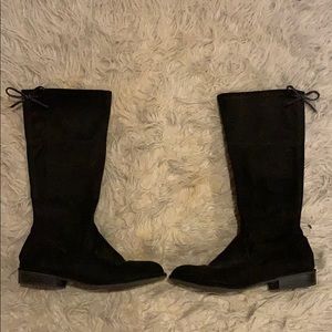 Girls boots